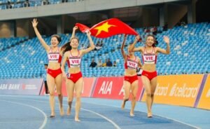 U22 Việt Nam Sẵn Sàng Tranh Vàng SEA Games 33?