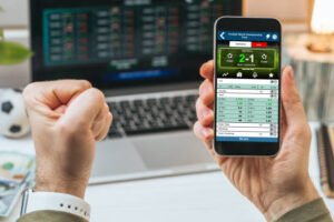 betting images