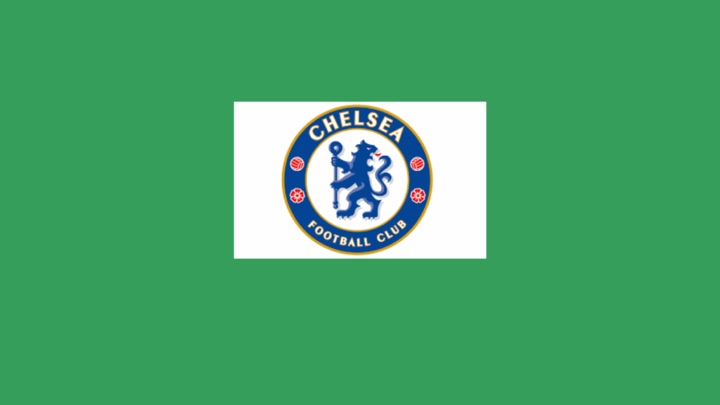 Chelsea_Football Club