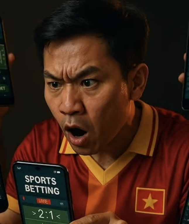 Trần "Live Bet" Đức
