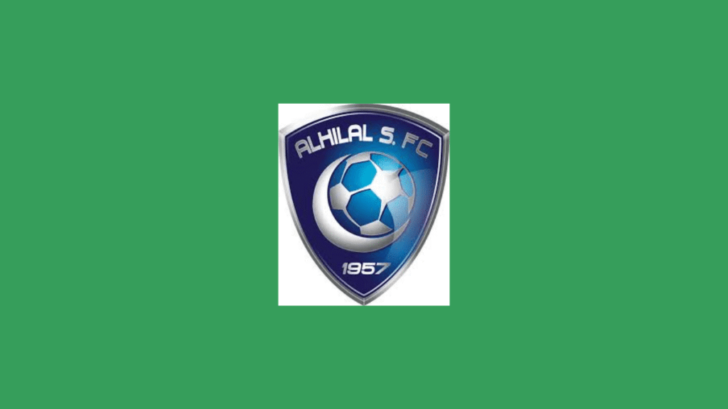 AL Hilal