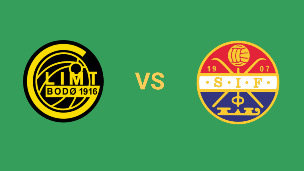 Betting Tip BodoGlimt vs Stromsgodset Cược Cả Hai Ghi Bàn