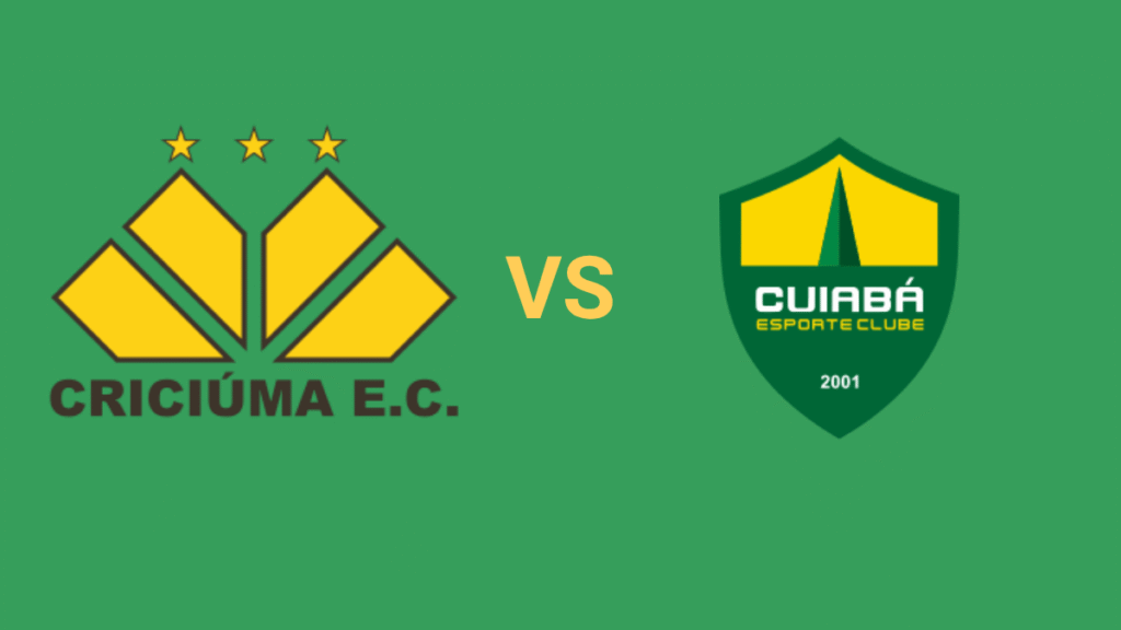 Cuiabá vs Cricíuma Cao Thủ Cá Cược Cần Biết Ngay!