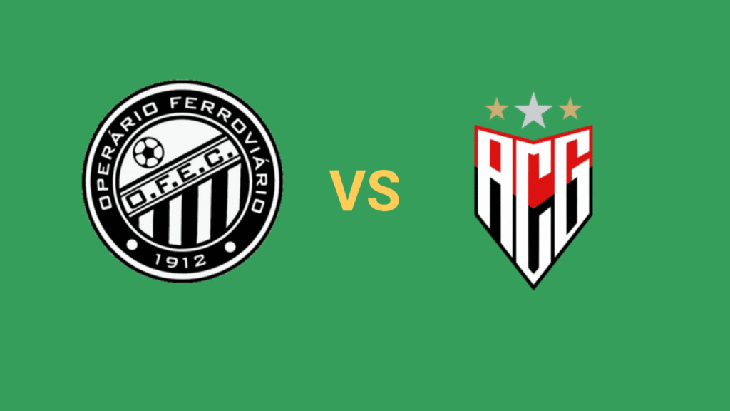 Dự đoán Cá Cược Operário vs Atlético Kèo Này Khó Bỏ!
