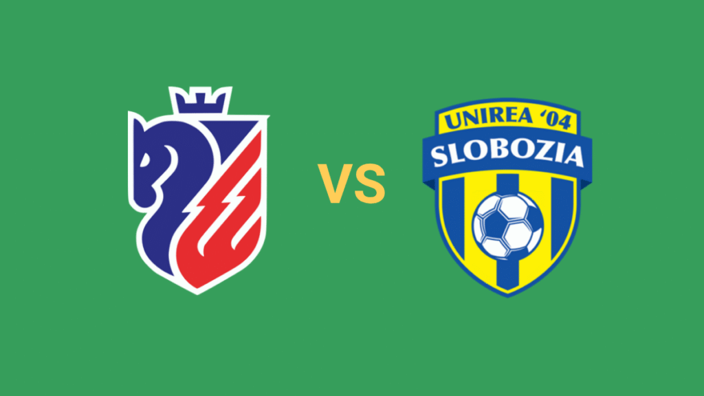 Dự đoán trận Botosani vs Unirea i!