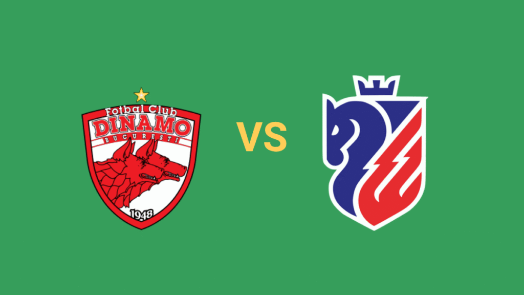 FC_ Dinamo Vs FC_Botosa