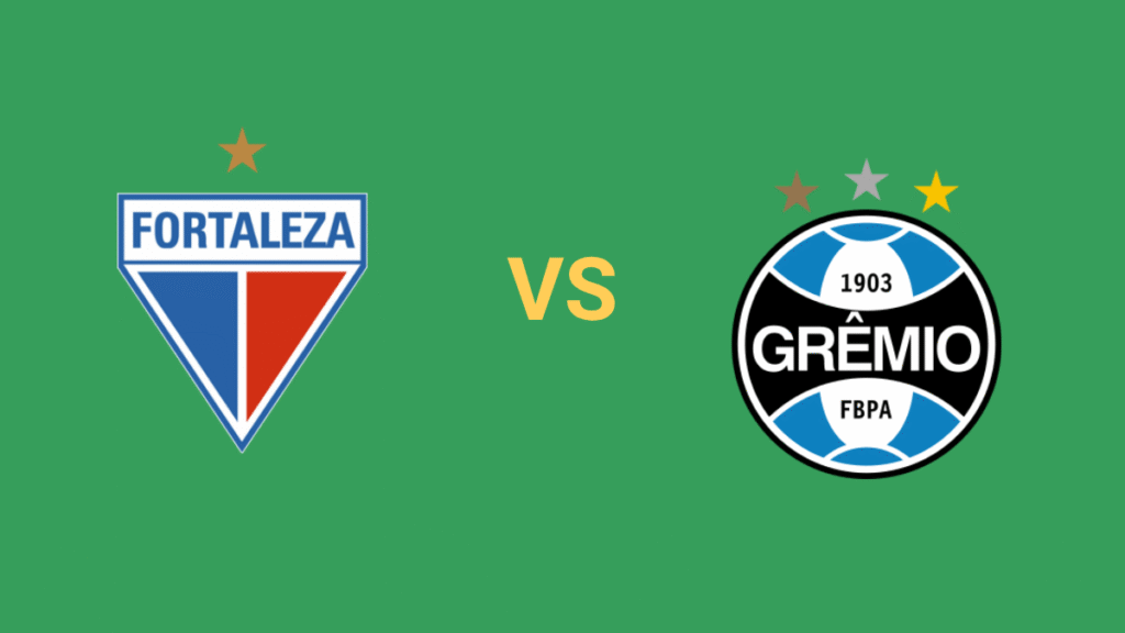 Grêmio vs Fortaleza Betting Tip Đặt Cược Ngay Trước Giờ G!