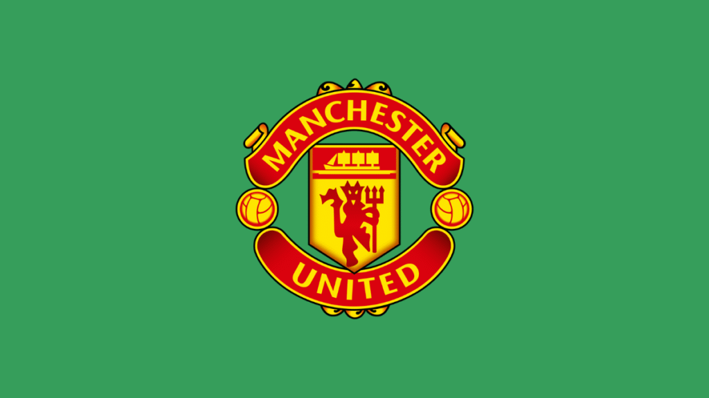 Manchester_united _FC