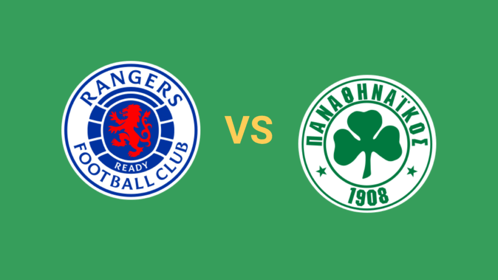 Mẹo Cá Cược Rangers vs Panathinaikos - Cơ Hội Vàng!