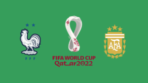 Messi vs Mbappé: Trận Chung World Cup 2022 Kết Argentina-Pháp Kịch Tính