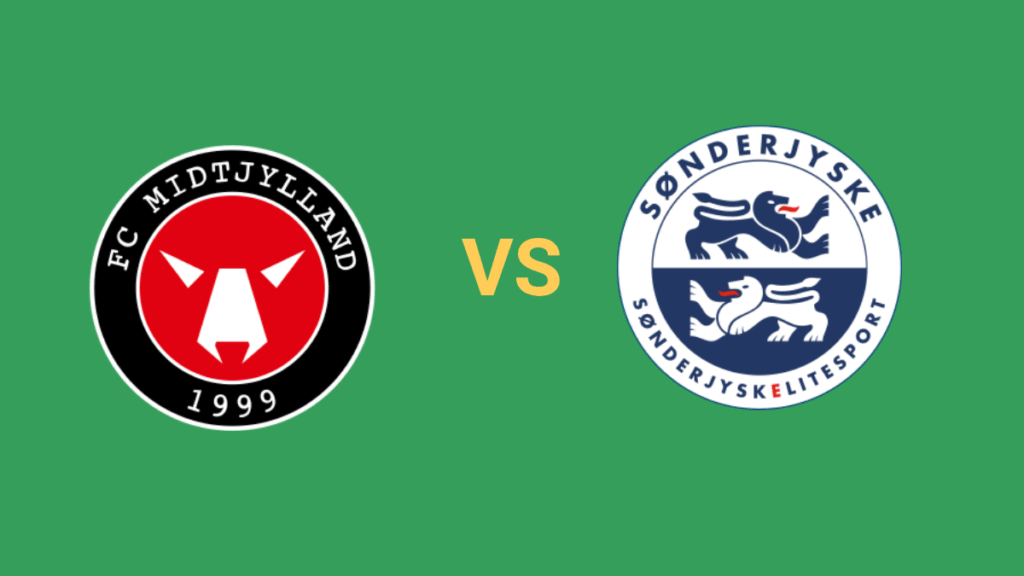 SonderjyskE vs Midtjylland Mẹo cược gây sốc!