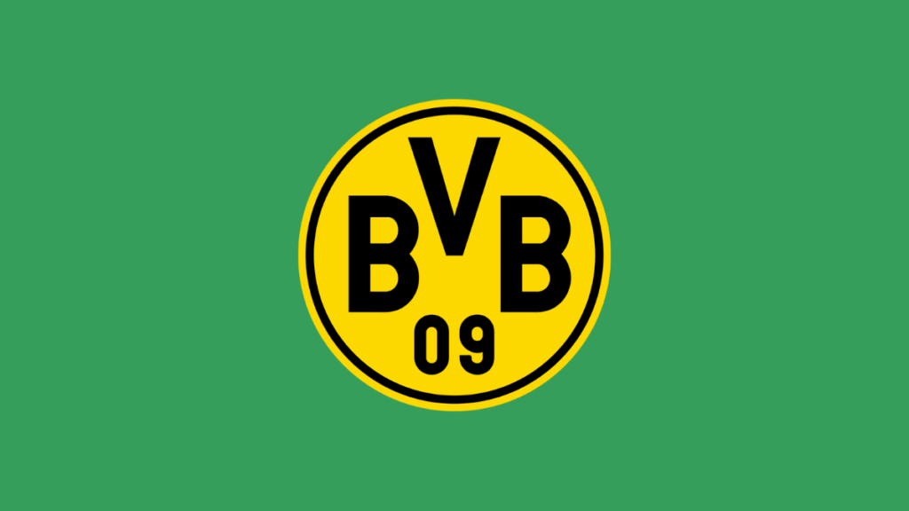 Thứ Hạng Của Dortmund Hành Trình Từ Ruhr Đến Đỉnh Cao Châu Âu title