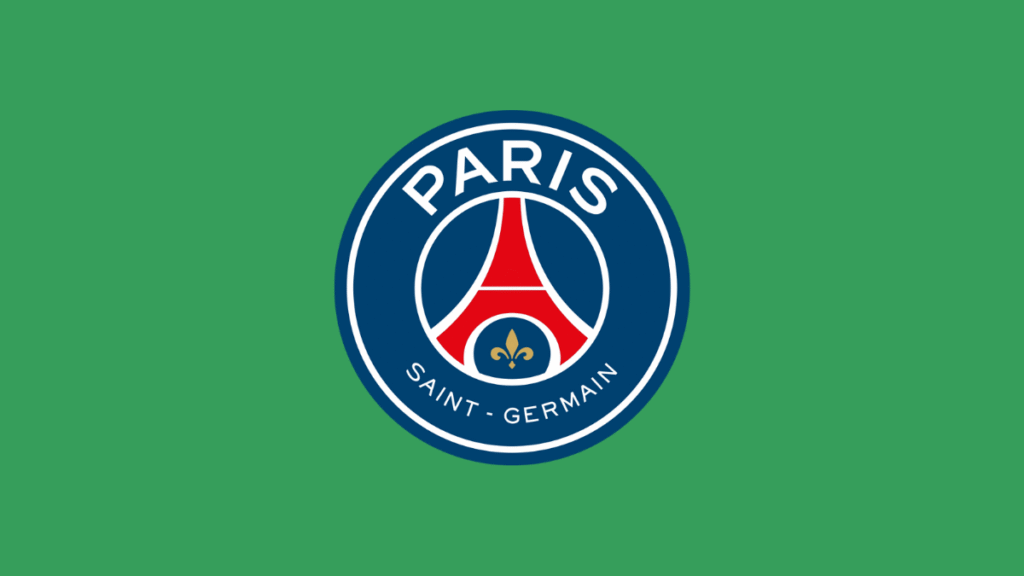 Thứ Hạng Của PSG title