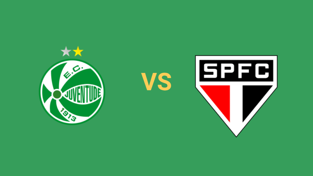 Nóng Juventude vs São Paulo Đáng Chú Ý!