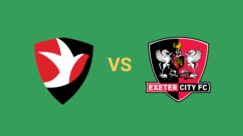 Betting Tip Exeter vs Cheltenham - Kèo Nào Sáng Giá