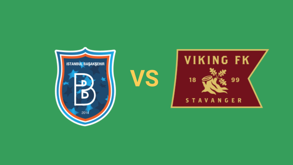 Betting Tip Viking Tạo Bất Ngờ Trước Basaksehir