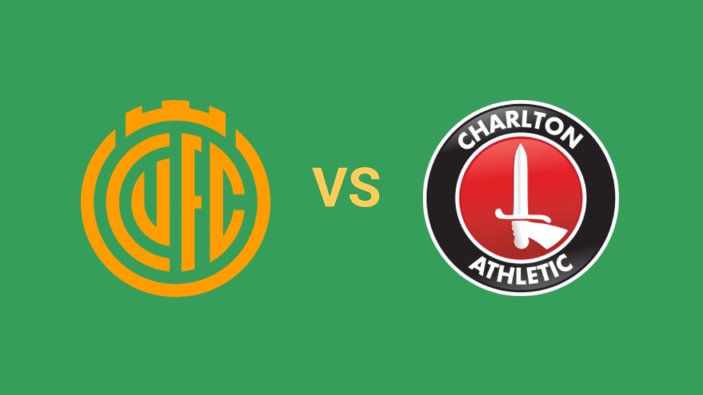 Cambridge vs Charlton Betting Tip Đặt Cược Ngay Trước Giờ G