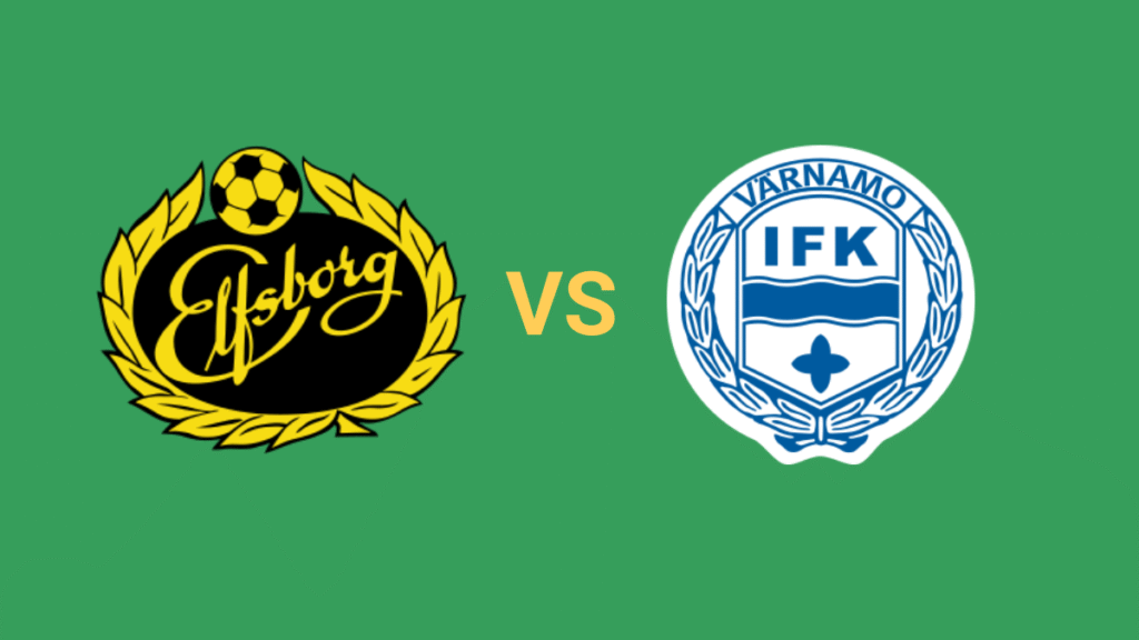 Kèo Elfsborg vs IFK Varnamo Bí Quyết Cược Hấp Dẫn!