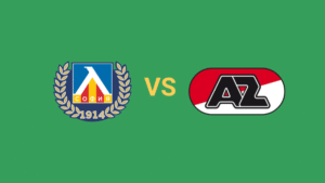 Mẹo Cá Cược: Levski Sofia vs AZ Alkmaar, Ai Sẽ Thắng?