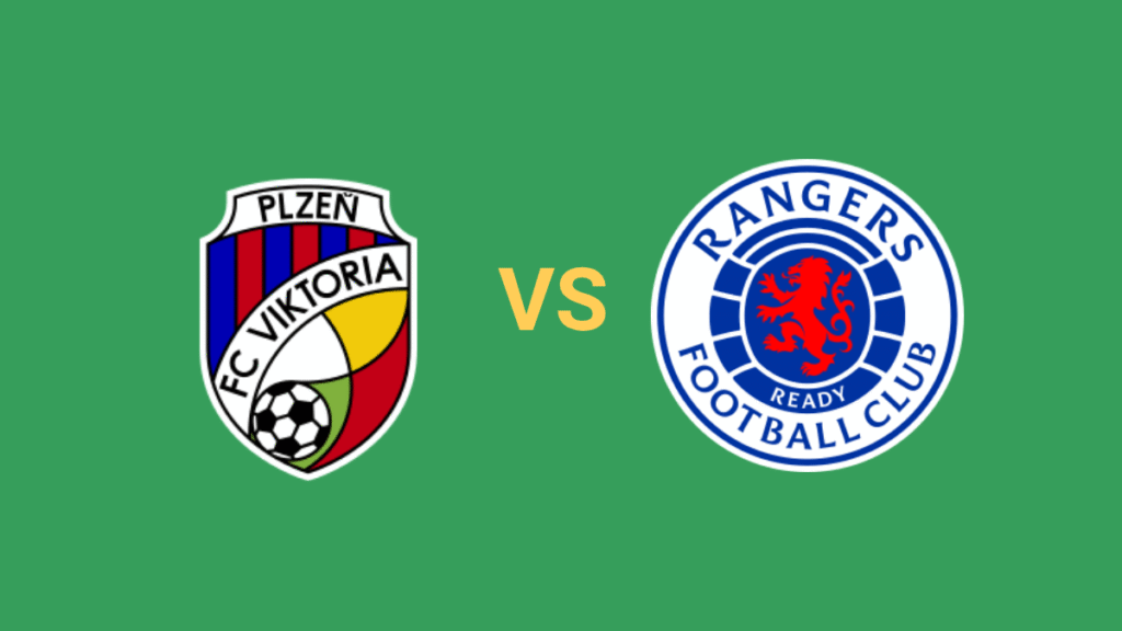 Rangers vs Viktoria Plzeň Betting Tip Nóng Hổi Đêm Nay!