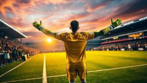 Cuộc Chiêu Mộ Mượn Của Chelsea: Cuộc Phiêu Lưu Premier League Của Buonanotte
