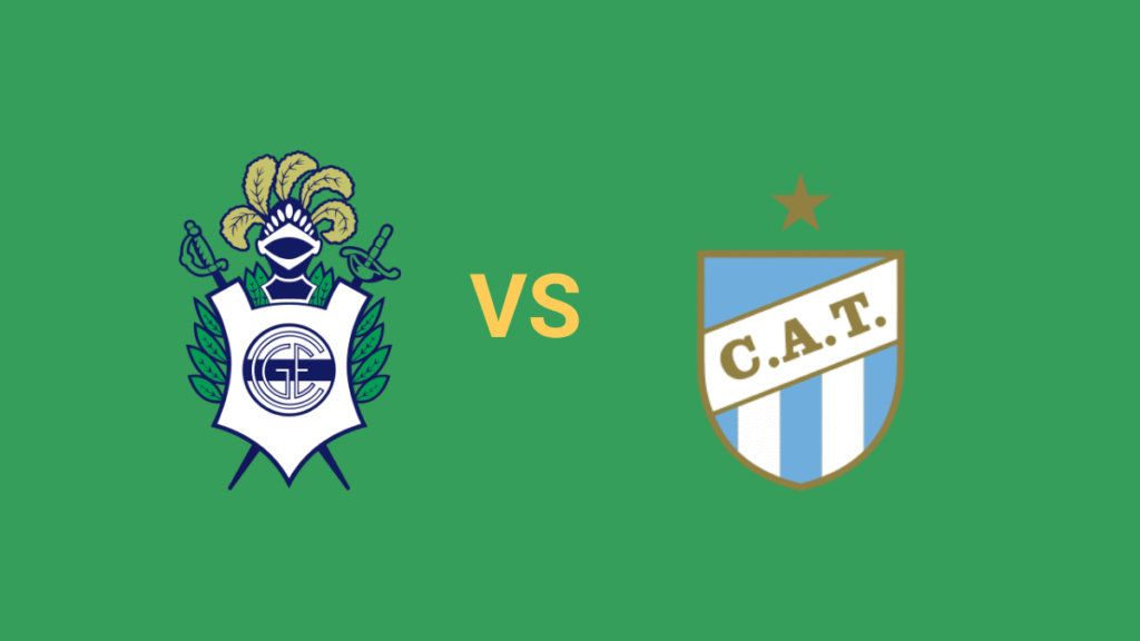 Betting Tip Cơ Hội Đặt Cược Tucumán Chống Lại Gimnasia