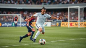 Mẹo cá cược: Dự đoán Real Madrid vs Marseille cực sốc!