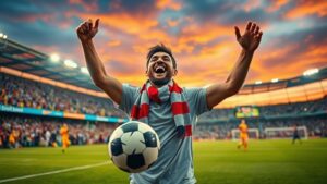 Mẹo cá cược: Tottenham vs Doncaster – Bất ngờ chờ bạn!