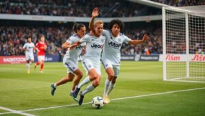 Ekitike Bất Ngờ Ngồi Dự Bị Khi Liverpool Hạ Atletico Madrid