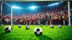 Rashford tỏa sáng tại Barcelona: Sai lầm lớn của MU?