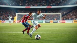 Simons gặp khó khăn trong chiến thắng của Tottenham trước Villarreal