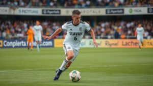 Erling Haaland dẫn đầu xG: Cuộc đua Vua phá lưới Premier League?