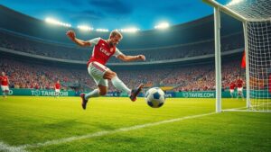 Mẹo cá cược: Dự đoán Sundowns vs Arrows dưới 2.5 bàn