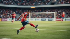 Mẹo Cá Cược: Nam Phi vs Nigeria – Kèo Nào Đáng Đặt?
