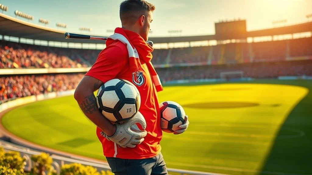 soccer soccerfan title