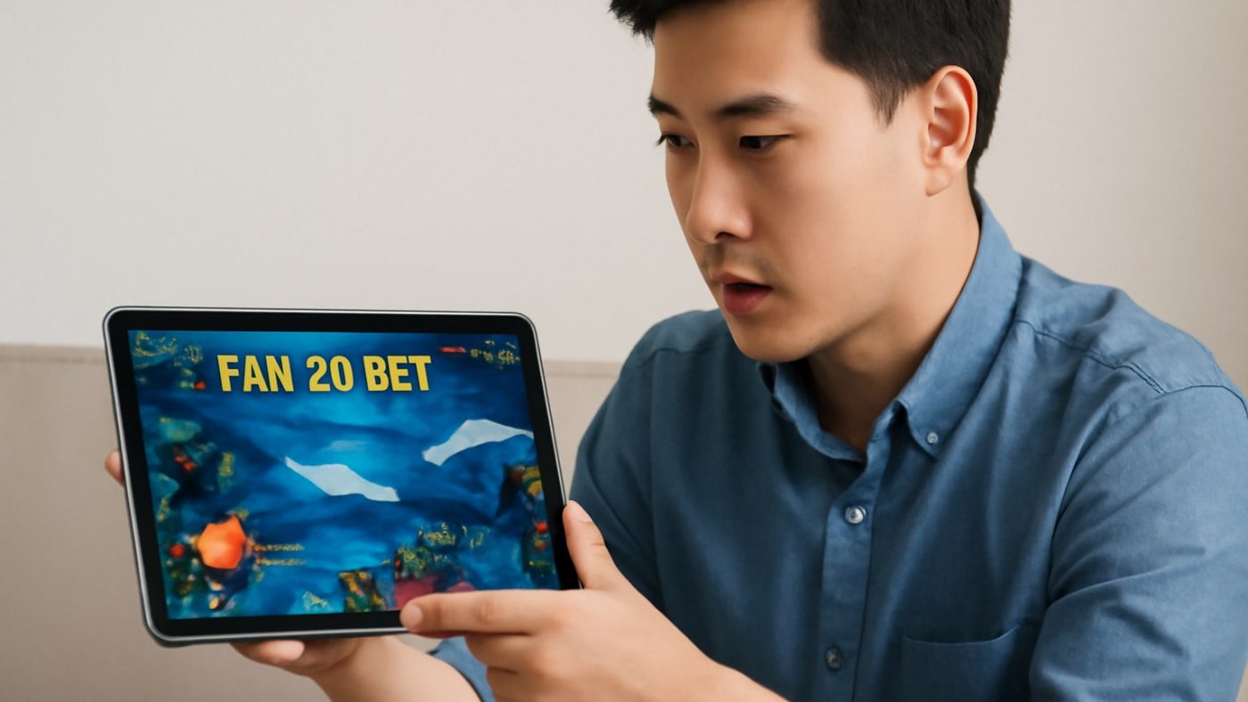 BẮN CÁ IBET: Hướng dẫn chơi hiệu quả, quản lý vốn và mẹo săn thưởng