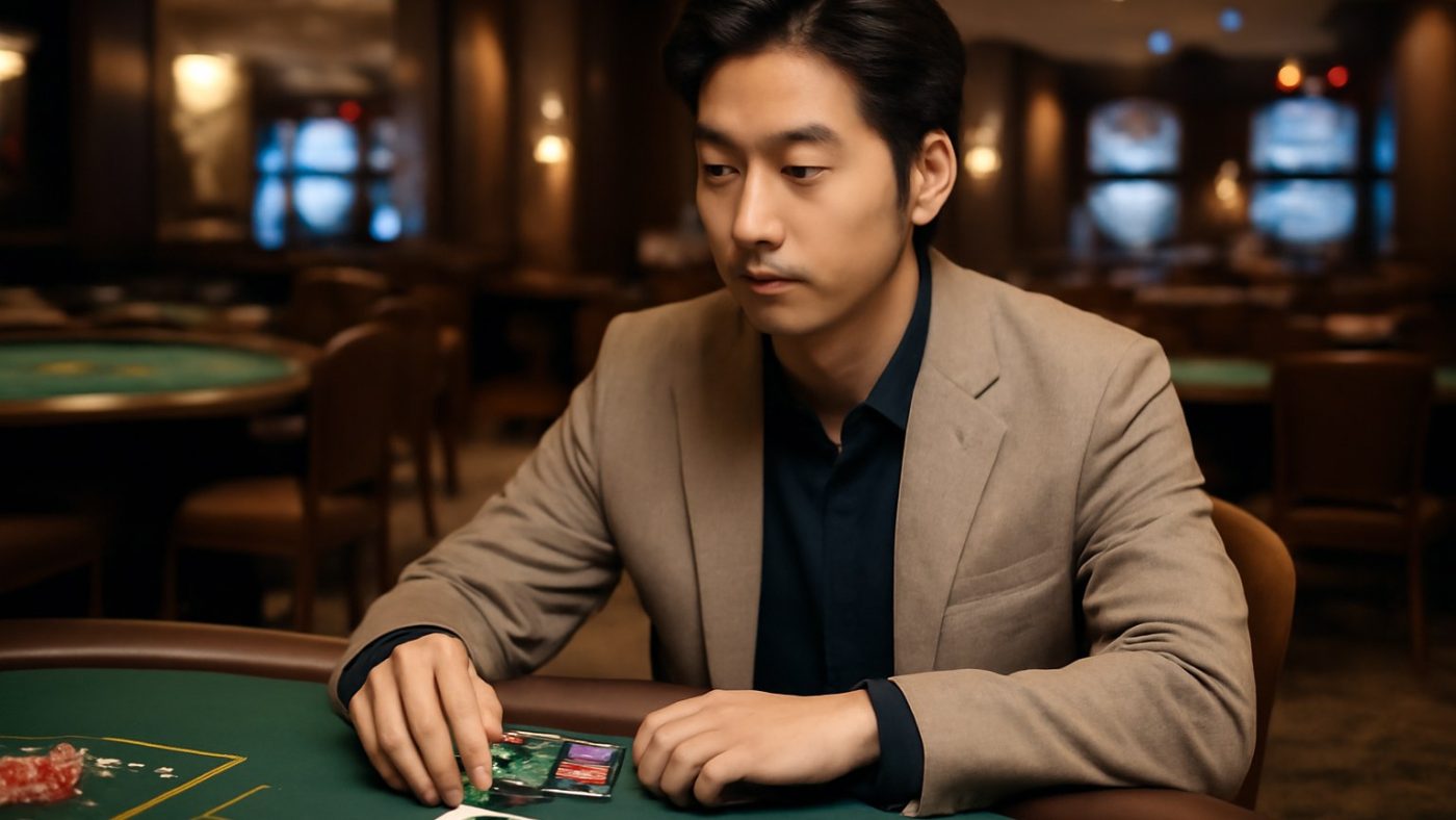 CASINO IBET: Kinh nghiệm chọn bàn, quản lý vốn và tối ưu trải nghiệm chơi
