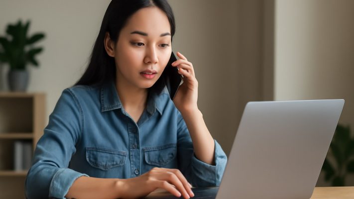 LIÊN HỆ HỖ TRỢ: Cách gửi yêu cầu nhanh, đúng kênh và nhận phản hồi hiệu quả