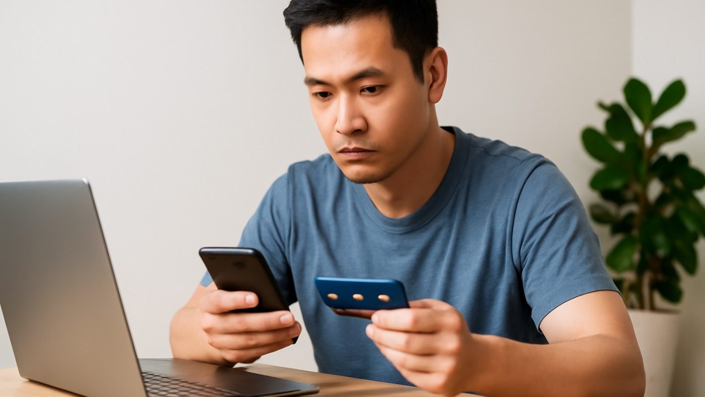 NẠP TIỀN IBET: Hướng dẫn nạp nhanh, an toàn và xử lý lỗi thường gặp