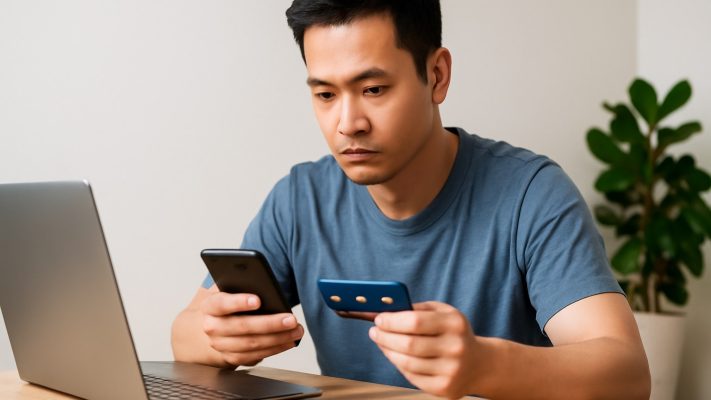 NẠP TIỀN IBET: Hướng dẫn nạp nhanh, an toàn và xử lý lỗi thường gặp