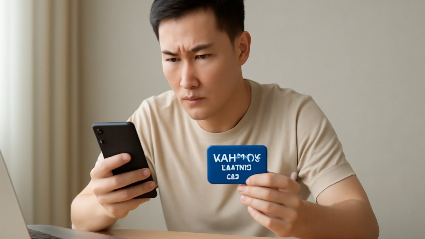 Trước khi nạp: chuẩn bị gì để giao dịch “vào tiền” trơn tru? Minh họa: Trước khi nạp: chuẩn bị gì để giao dịch “vào tiền” trơn tru?