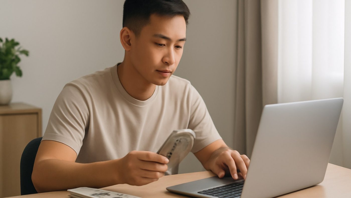 RÚT TIỀN IBET: Hướng dẫn thao tác nhanh, an toàn và tránh lỗi thường gặp