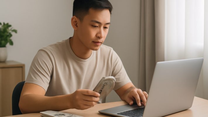 RÚT TIỀN IBET: Hướng dẫn thao tác nhanh, an toàn và tránh lỗi thường gặp